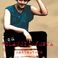 Su Claudio Jonta, cantautore