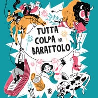Tutta colpa del barattolo