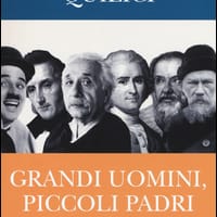 Grandi uomini, piccoli padri