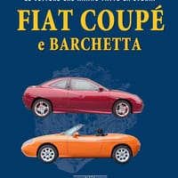 Fiat Coupé e Barchetta