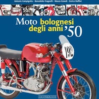 Moto bolognesi degli anni ’50