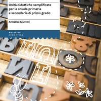 Grammatica facile. Unità didattiche semplificate per la scuola primaria e secondaria di primo grado