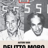 Delitto Moro. Carte nascoste