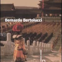 Bernardo Bertolucci