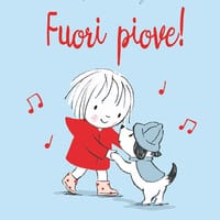 Fuori piove!