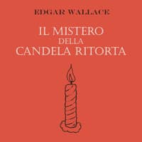 Il mistero della candela ritorta