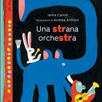 Una strana orchestra