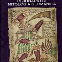 Dizionario di mitologia germanica