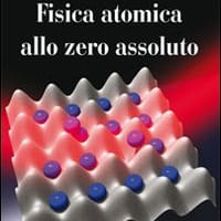 Fisica atomica allo zero assoluto
