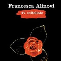 Francesca Alinovi. 47 coltellate
