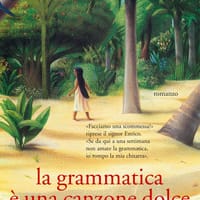 La grammatica è una canzone dolce