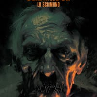 Seidmadur. Lo sciamano