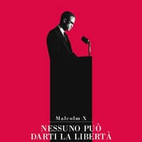 Nessuno può darti la libertà