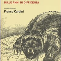 Russofobia. Mille anni di diffidenza