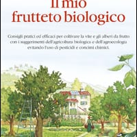 Il mio frutteto biologico