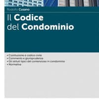 Il codice del condominio
