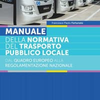 Manuale della normativa del trasporto locale. Dal quadro europeo alla regolamentazione nazionale