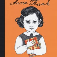 Anna Frank. Piccole donne, grandi sogni