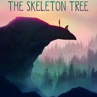 The skeleton tree