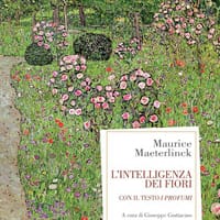 L’intelligenza dei fiori. Con il testo «I profumi»