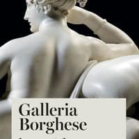 Galleria Borghese. La guida