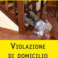 Violazione di domicilio