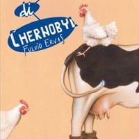 Le mucche di Chernobyl