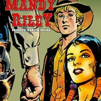 Mandy Riley – Vol. 3