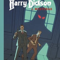 Harry Dickson – Vol. 1