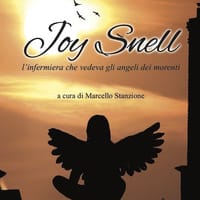 Joy Snell. L’infermiera che vedeva gli angeli dei morenti
