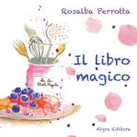 Il libro magico