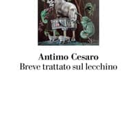 Breve trattato sul lecchino