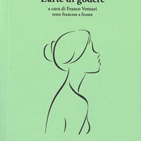 L’arte di godere. Testo francese a fronte