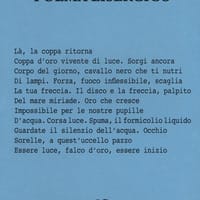 Poema lisergico