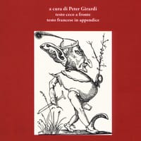 Trattato sul buon uso del vino. Testo ceco a fronte