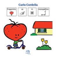 Fragomino va in monopattino. InBook