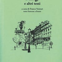 Parigi e altri testi. Testo francese a fronte