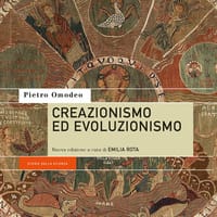 Creazionismo ed evoluzionismo
