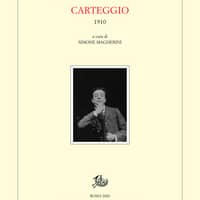 Carteggio. 1910
