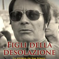 Figli della desolazione. La storia di Jim Jones dall’infanzia al massacro di Jonestown