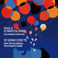 Io sono con te. Una vita in corsia tra pianti e gioie