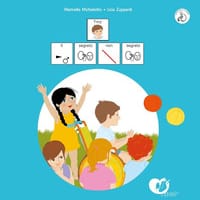 Il segreto non segreto. Yxxy. InBook. In CAA (Comunicazione Aumentativa Alternativa)