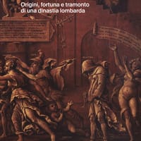 Crespi. Origini, fortuna e tramonto di una dinastia lombarda