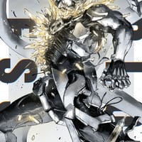 Colorless – Vol. 3