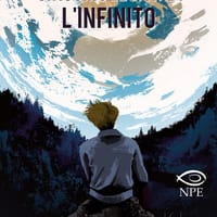 Giacomo Leopardi: L’infinito