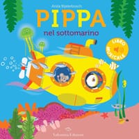 Pippa nel sottomarino