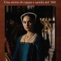 La baronessa di Carini. Una storia di cappa e spada del ‘500