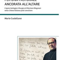 Per una pastorale ancorata all’altare. L’opera teologico-liturgica di Mariano Magrassi nella Chiesa italiana post-conciliare