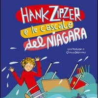 Hank Zipzer e le cascate del Niagara – Vol. 1
