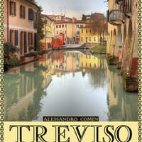 Treviso meravigliosa. Storie quotidiane della città gioiosa